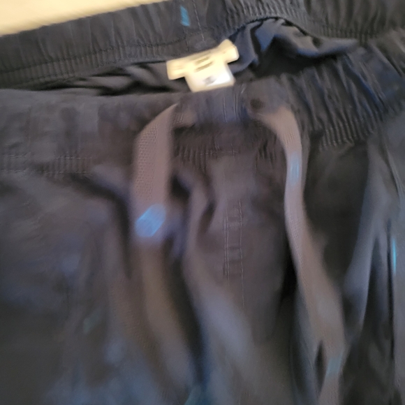 WonderWink X-Large Navy Scrub Set - Picture 7 of 7